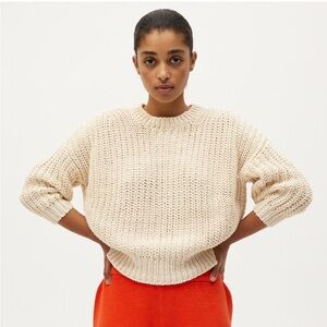 Babaa no. 18 Natural